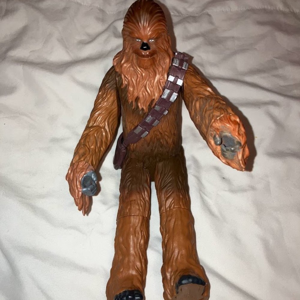 Star Wars action figures, 6 pack - Picture 9 of 16
